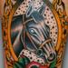 Tattoos - horse tattoo - 55310